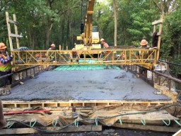 Bridge Pour 1